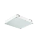 SIGNIFY ITALY SPA - PHA79707200 Cleanroom CR350B, ISO 14644-1 Air cleanness Class 1, 41 W, 600x600 mm, 4000 lm, 4000 K, CRI90, UGR19