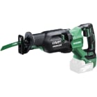 HIKOKI POWER TOOLS - HIACR36DAPLG SEGACCIO UNIV 36V 300MM, SOLO CORPO