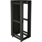 MAYFLEX UK LIMITED - EXL542-2066-GSNN-BK EXCELCR20U600W600D(NOSIDES)-BLACK