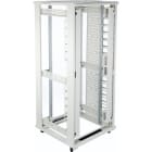 EXCEL - EXL542-4288-NNNF-GW Excel CR 42U 8x8 No-Dr No-Dr 0-Sides F-V