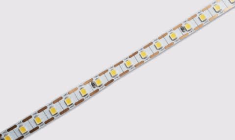 DIGIMAX SRL - DIXC952027 STRIP 4.8W 24V 120LED 2700K CRI90 IP20