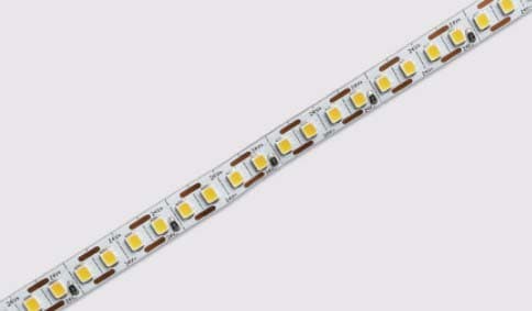 DIGIMAX SRL - DIXC9102027 STRIP 9.6W 24V 160LED 2700K CRI90 IP20