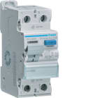 HAGER - HAGCRC580H INT DIFF ACC 2P 500MA 80A AC SEL 2M