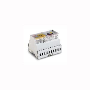 CONCHIGLIA - CON081183006 CRD23/DIN RELE DIFFERENZIALE