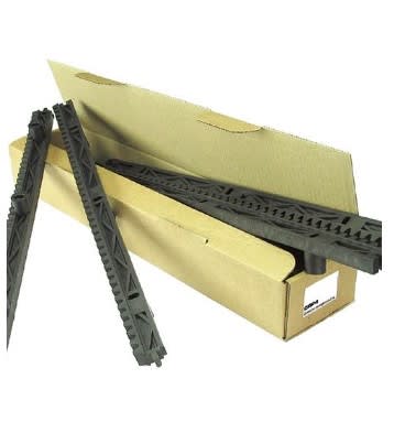 HILTRON LAND SRL - C1ACRP4 CREMAGLIERA IN LEGA DI NYLON, CONFEZIONE