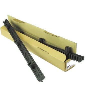 HILTRON LAND SRL - C1ACRP1 CREMAGLIERA IN LEGA DI NYLON, CONFEZIONE