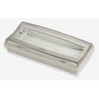 LINERGY SRL - LENCS1101 CRISTAL 8W 1H SE IP65 INHIBIT