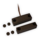 IESS SRL - EAACRM20PM CONTATTO MAGNETICO A VISTA PLASTICA 10PZ