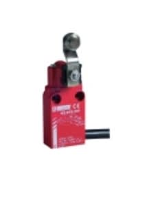 CROUZET - CRO83832101 LIMIT SWITCH, CLASSIC, 8383 SERIES, 8383