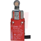 CROUZET - CRO83873103 LIMIT SWITCH, CLASSIC, 8387 SERIES, 8387