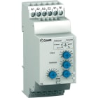 CROUZET - CRO84871120 CURRENT MONITORING RELAY HIL, 24-240 VAC