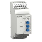 CROUZET - CRO84872130 VOLTAGE MONITORING RELAY HUH, 24-240 VAC