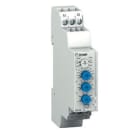 CROUZET - CRO84872142 VOLTAGE MONITORING RELAY MUS260, 110-240