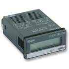 CROUZET - CRO87622170 ELECTRONIC HOUR COUNTER CTR24, LCD, 8 DI
