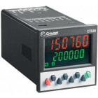 CROUZET - CRO87621221 MULTIFUNCTION COUNTER CTR48, MLCD, PNP/N