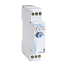 CROUZET - CRO88827014 CHRONOS 2 TIMER MAS5, 24-240 VAC/DC, 0.7