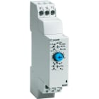 CROUZET - CRO88827105 CHRONOS 2 TIMER MUR1, 24 VDC / 24-240 VA