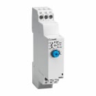CROUZET - CRO88827115 CHRONOS 2 TIMER MAR1, 24 VDC / 24-240 VA