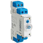 CROUZET - CRO88829117 ESSENTIAL TIMER EMAR7, 240 VAC, 1 C/O, 5