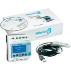 CROUZET - CRO88974080 MILLENIUM 3 SMART KIT CD12, 24 VDC