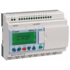 CROUZET - CRO88974161 MILLENIUM 3 SMART XD26, 16 INPUTS, 10 RE
