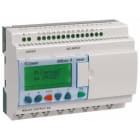 CROUZET - CRO88974161 MILLENIUM 3 SMART XD26, 16 INPUTS, 10 RE