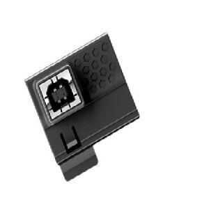CROUZET - CRO88980110 EM4 USB PROGRAMMING INTERFACE GLOSSY BLA