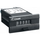 CROUZET - CRO99777720 ELECTROMECHANICAL IMPULSE COUNTER CIM48X