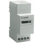 CROUZET - CRO99793810 ELECTROMECHANICAL HOUR COUNTER CHMDR, 10