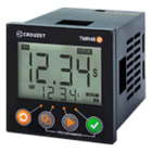 CROUZET - CROMDE1R0524U SYR-LINE TIMER TMR48D MDE1, 24 VAC/DC, 1
