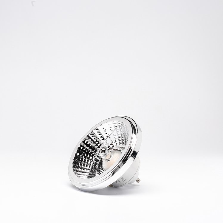THREELINE ITALIA SRL - EHTQR111N13DGU10BC LAMPADA LED QR111 13W REGOLABILE GU10 BC