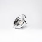 THREELINE ITALIA SRL - EHTQR111N13G53BC LAMPADA LED QR111 13W G53 BIANCO CALDO