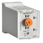 CROUZET - CROPU2R10MV1 SYR-LINE PLUG-IN TIMER PU2R, 12-240 VAC/