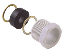 ILME - ILMCRR 16 TESTA PLASTICA PG16