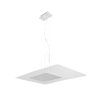 ROSSINI - RSSCRY003B SOSPENSIONE BIANCA LED 24W IP20 2700K