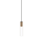 NOVALUX SRL - NOX111902.16 CRYSTAL: SOSP. D55 GU10 L=350 C.3,5 OS