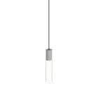 NOVALUX SRL - NOX111901.23 CRYSTAL: SOSPENSIONE D. 55 GU10 L=350 LG