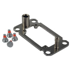 ILME - ILMCR 16 DF DOCKING FRAME X FR.16P.