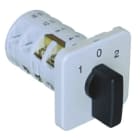 ITALWEBER SPA - ITWCS630-03R-130S INT. 0-1 3P 315A