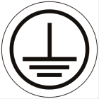 CEMBRE SPA - CEM700901 ETICH.APP.CS-EP-TERRA DI PROTEZIONE- 16M