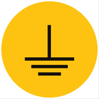 CEMBRE SPA - CEM700403 ETICHETTA PER APPARECCH.CS-EY-TERRA- 25M