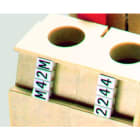 CABUR SRL - CBRCS0G6 CSC/G6 TESSERE TERRA CERCHIATA