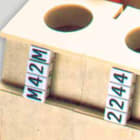 CABUR SRL - CBRCS111 CSC/11 MODULO X100 N.1