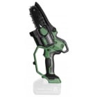 HIKOKI POWER TOOLS - HIACS1810DDW4Z POTATORE 18V, 100MM, SOLO CORPO