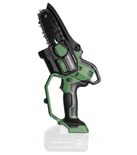 HIKOKI POWER TOOLS - HIACS1810DDW4Z POTATORE 18V, 100MM, SOLO CORPO