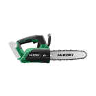 HIKOKI POWER TOOLS - HIACS1825DCW4Z ELETTROSEGA 18V, 250MM, SOLO CORPO