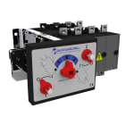 TECHNOELECTRIC SRL - TEH110058SM COMMUTATORE SOVRAPPOSTO SENZA MANIGLIA
