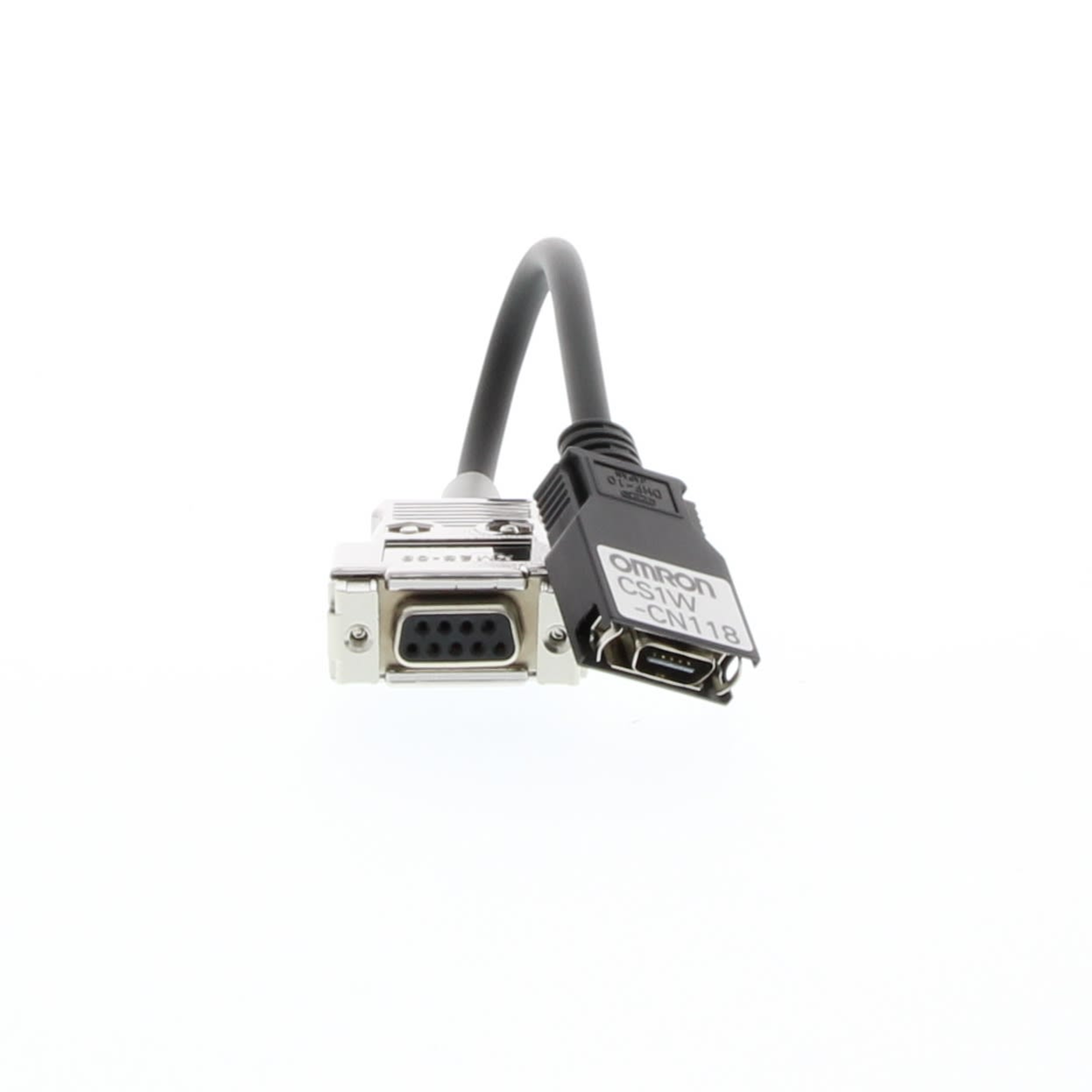 OMRON - OMRCS1WCN118CHN-224 PLC- CAVO 10 CM PERIF. MICRO PLC- RS232