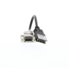 OMRON - OMRCS1WCN118CHN-224 PLC- CAVO 10 CM PERIF. MICRO PLC- RS232
