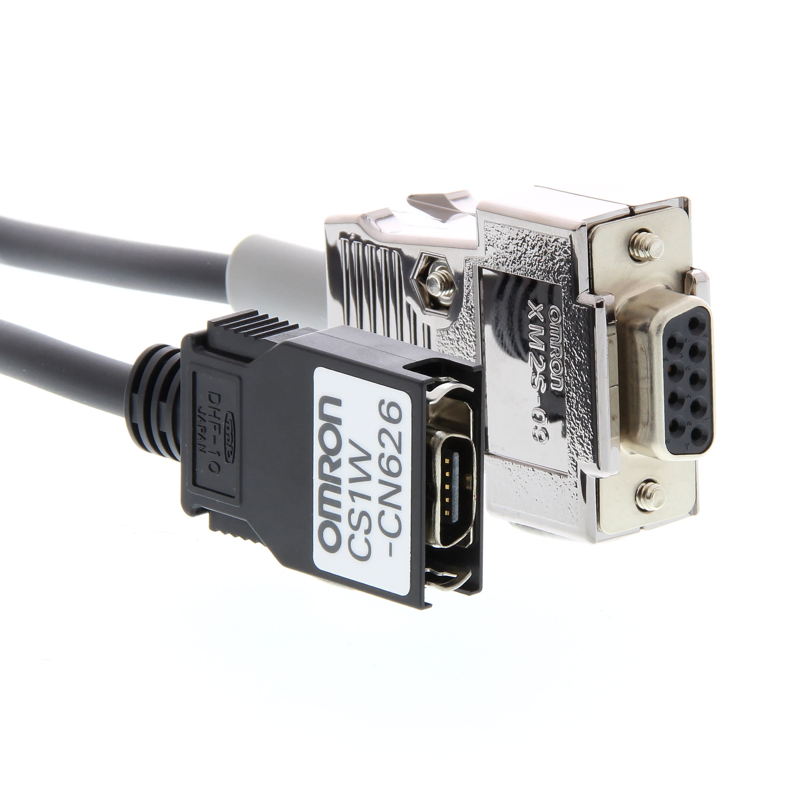 OMRON - OMRCS1WCN626CHN-224 PLC- CAVO PROGRAMM 6 M - PERIF. MICRO PL